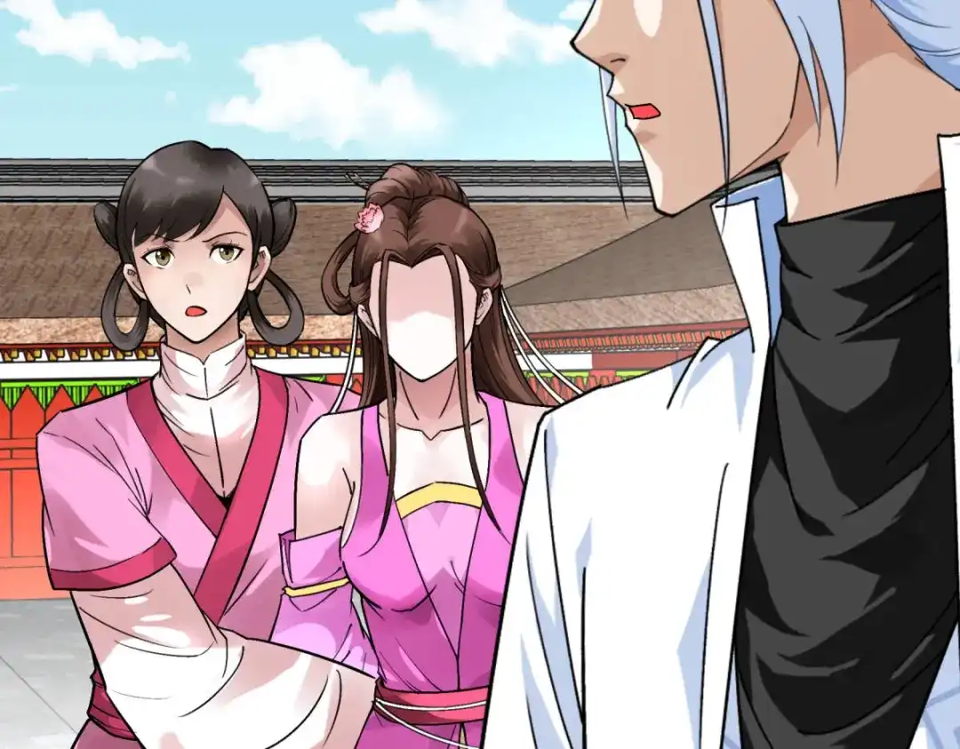 重生之我是大天神 - 第147话：我要你们偿命！ - 第55张图