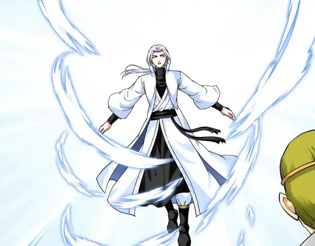 重生之我是大天神 - 第147话：我要你们偿命！ - 第86张图