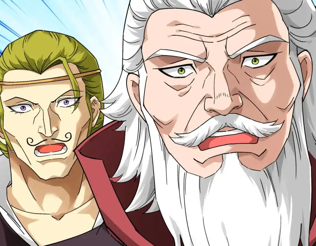 重生之我是大天神 - 第147话：我要你们偿命！ - 第33张图