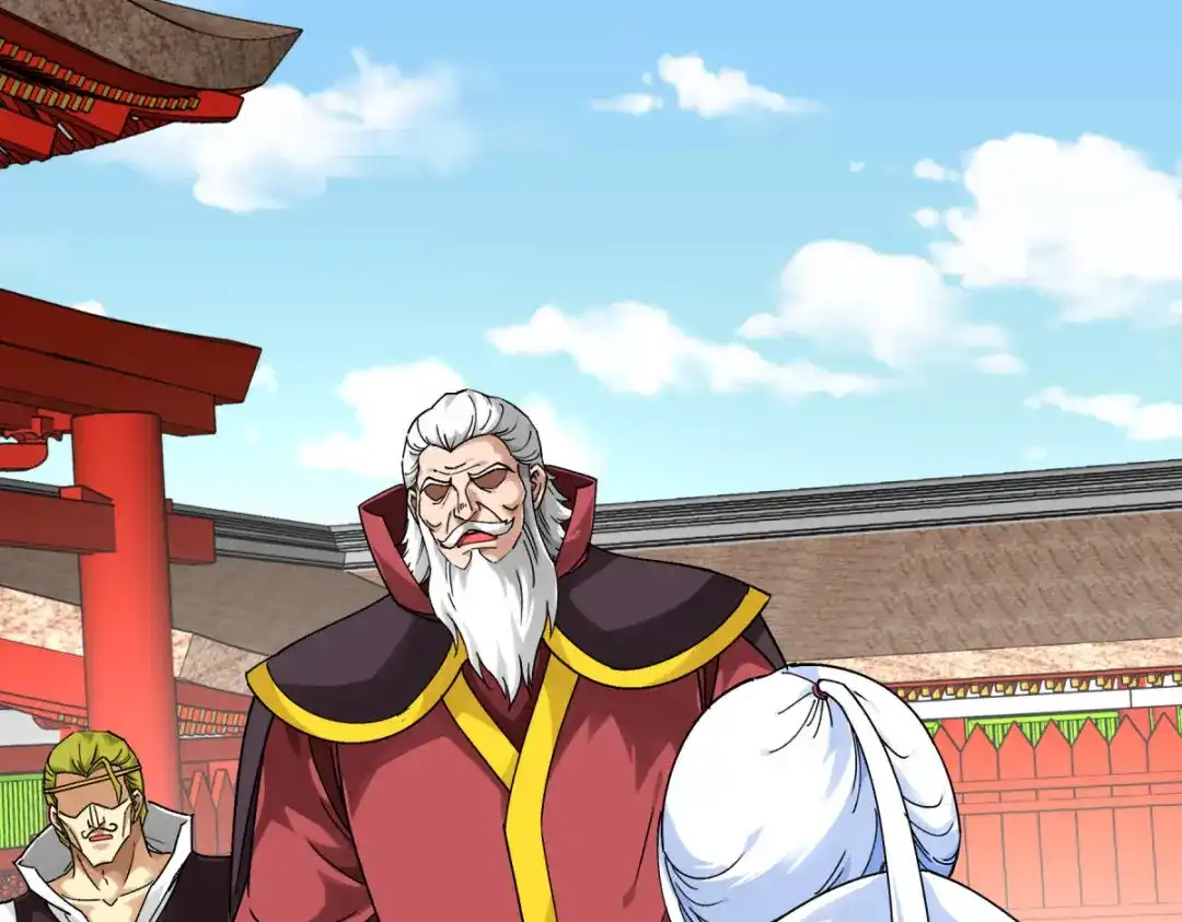 重生之我是大天神 - 第147话：我要你们偿命！ - 第22张图