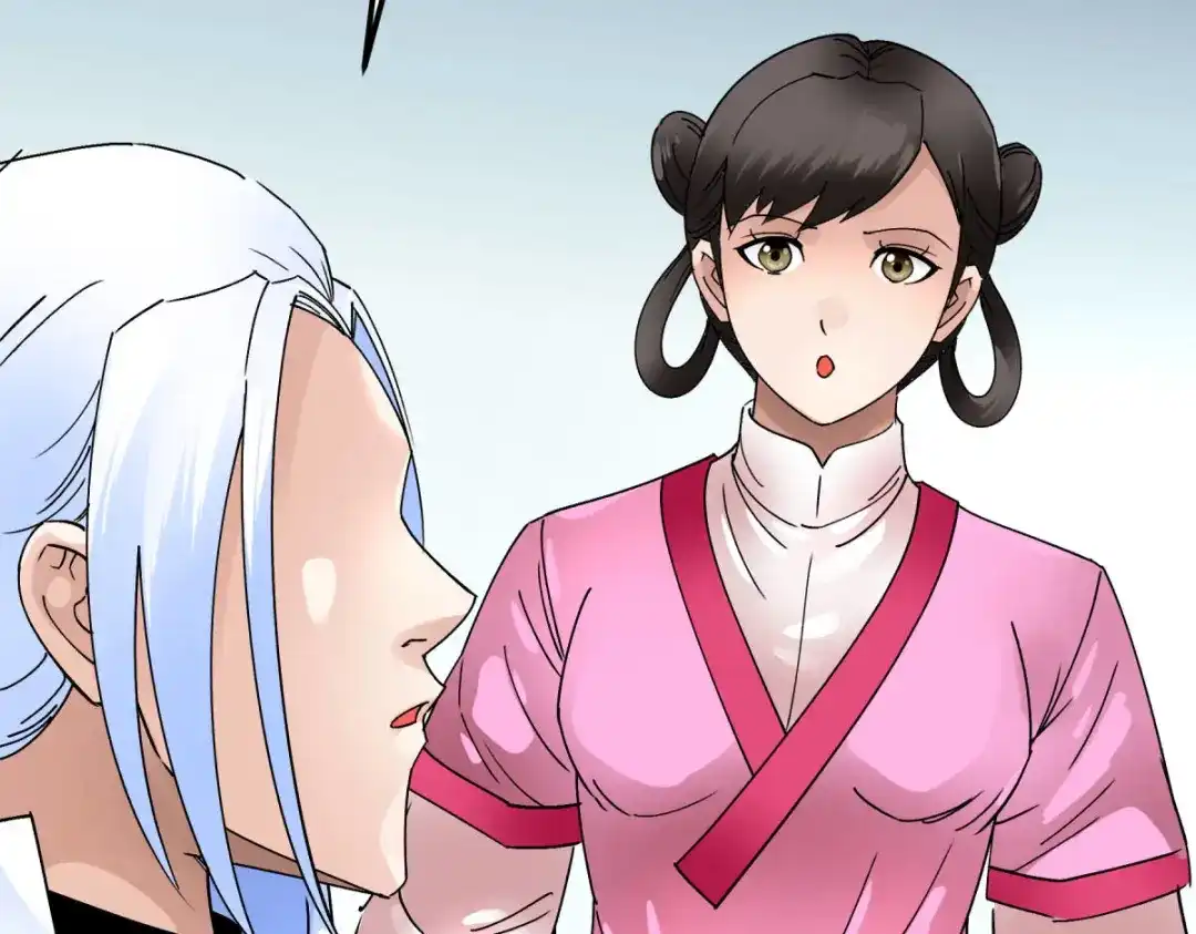 重生之我是大天神 - 第147话：我要你们偿命！ - 第43张图