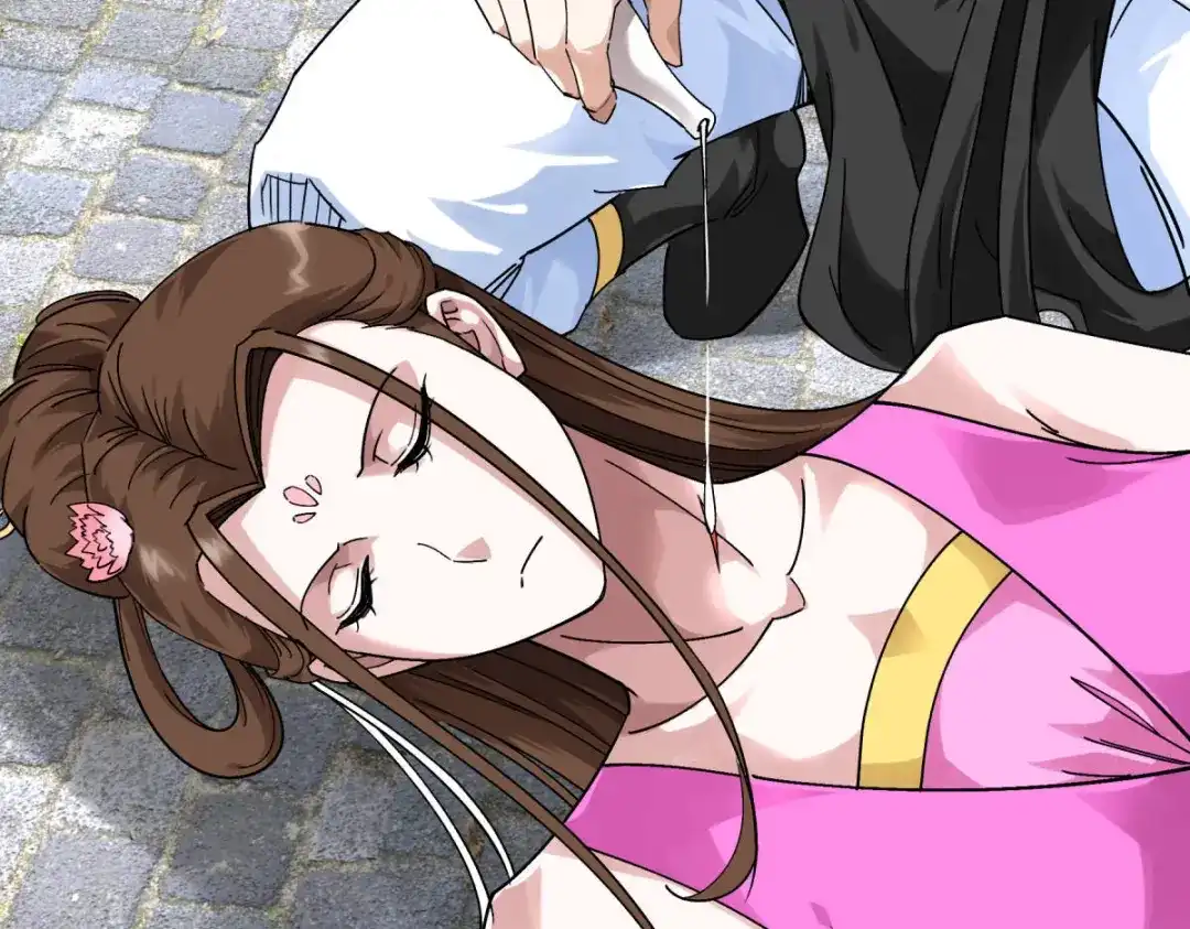 重生之我是大天神 - 第147话：我要你们偿命！ - 第26张图