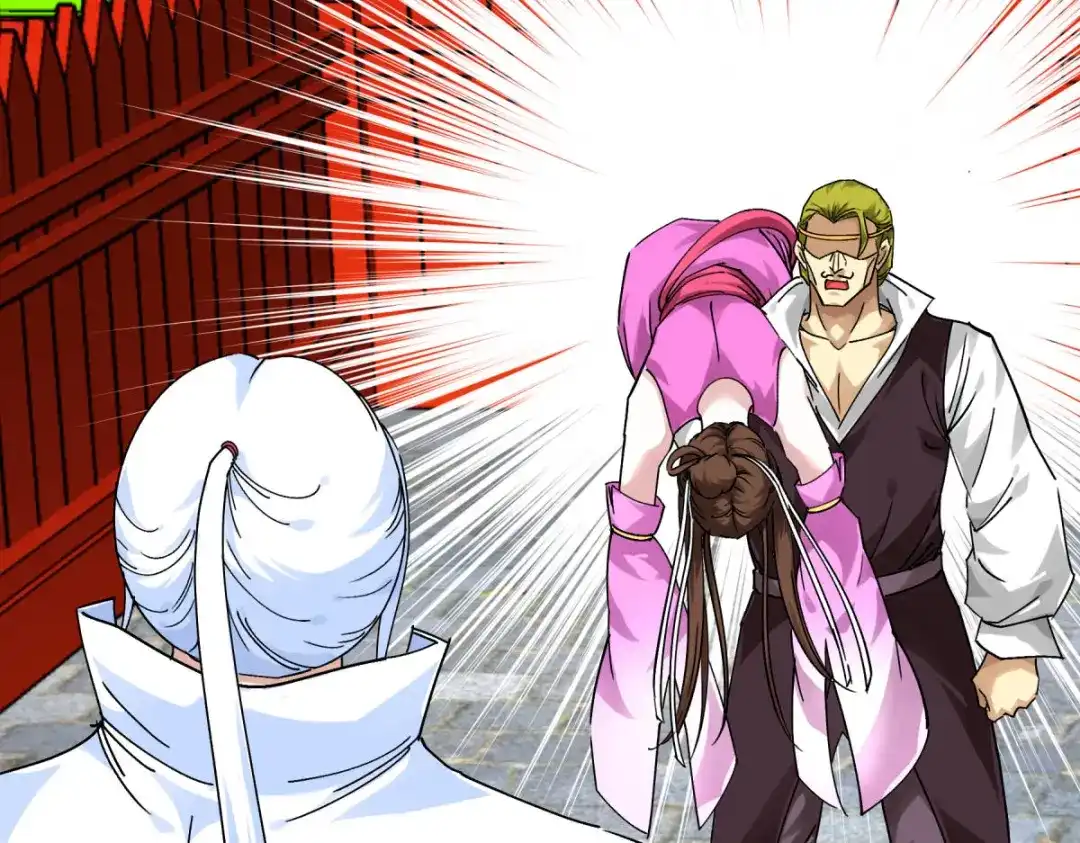 重生之我是大天神 - 第147话：我要你们偿命！ - 第9张图