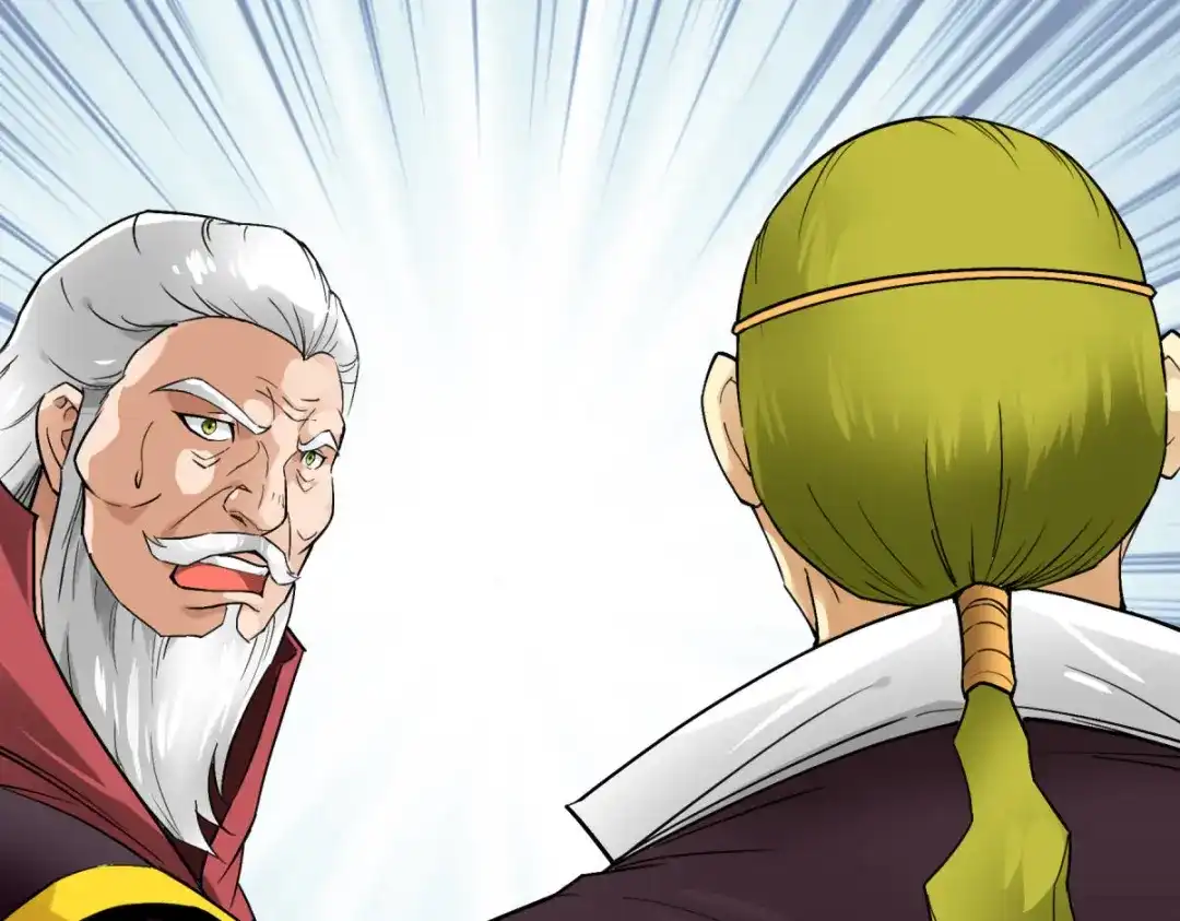 重生之我是大天神 - 第147话：我要你们偿命！ - 第51张图