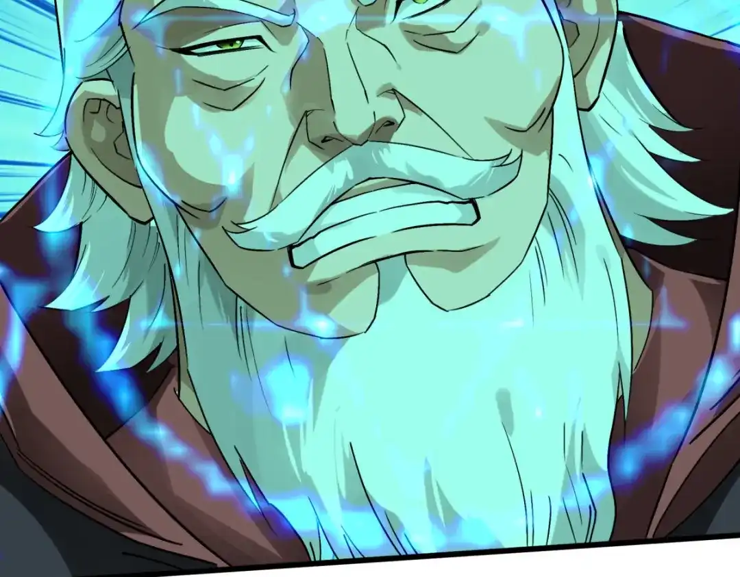 重生之我是大天神 - 第147话：我要你们偿命！ - 第129张图