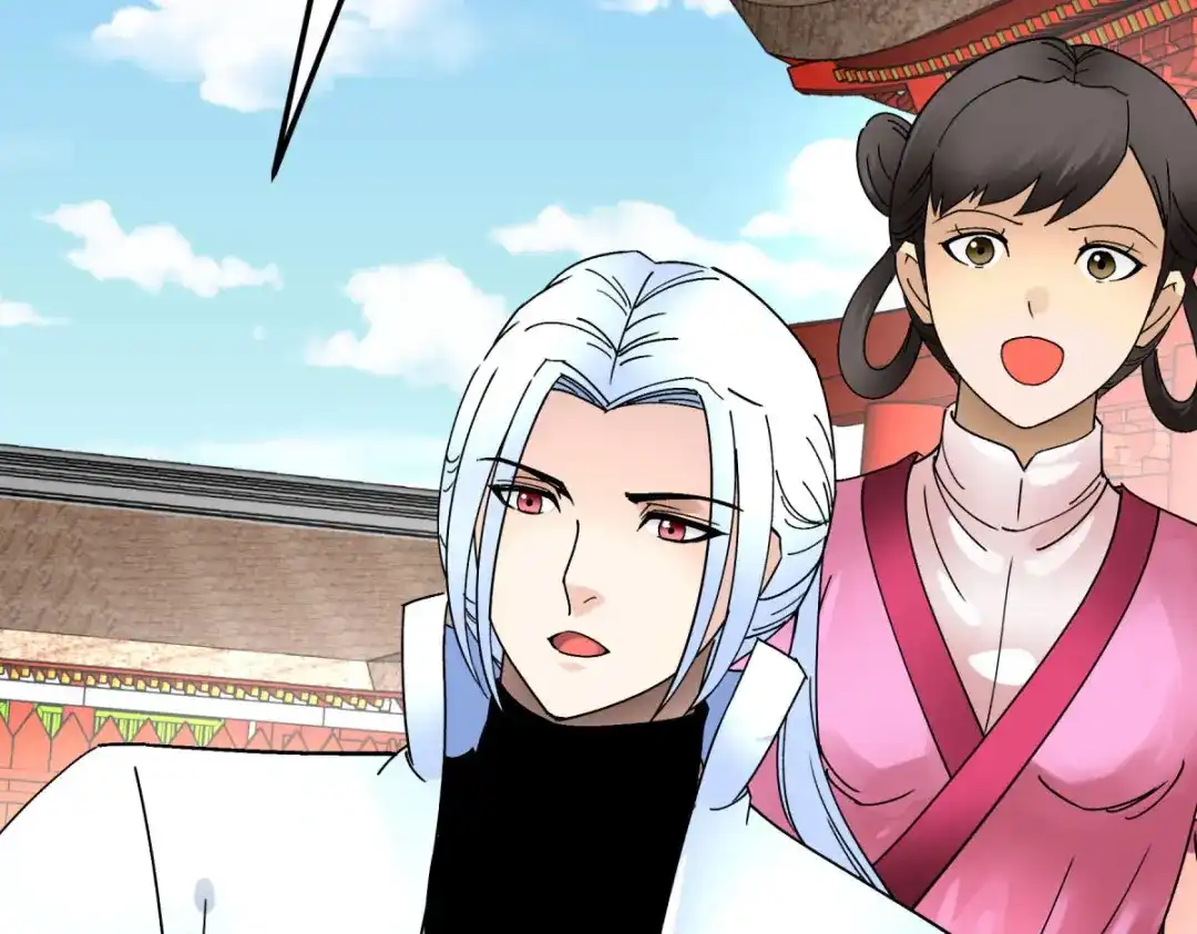 重生之我是大天神 - 第147话：我要你们偿命！ - 第39张图