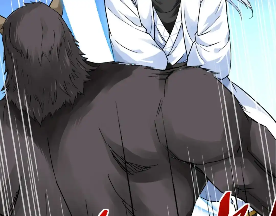 重生之我是大天神 - 第147话：我要你们偿命！ - 第109张图