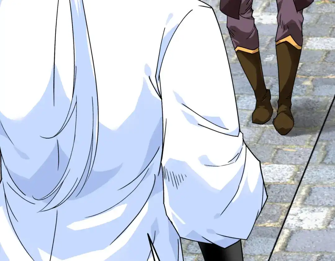 重生之我是大天神 - 第147话：我要你们偿命！ - 第10张图