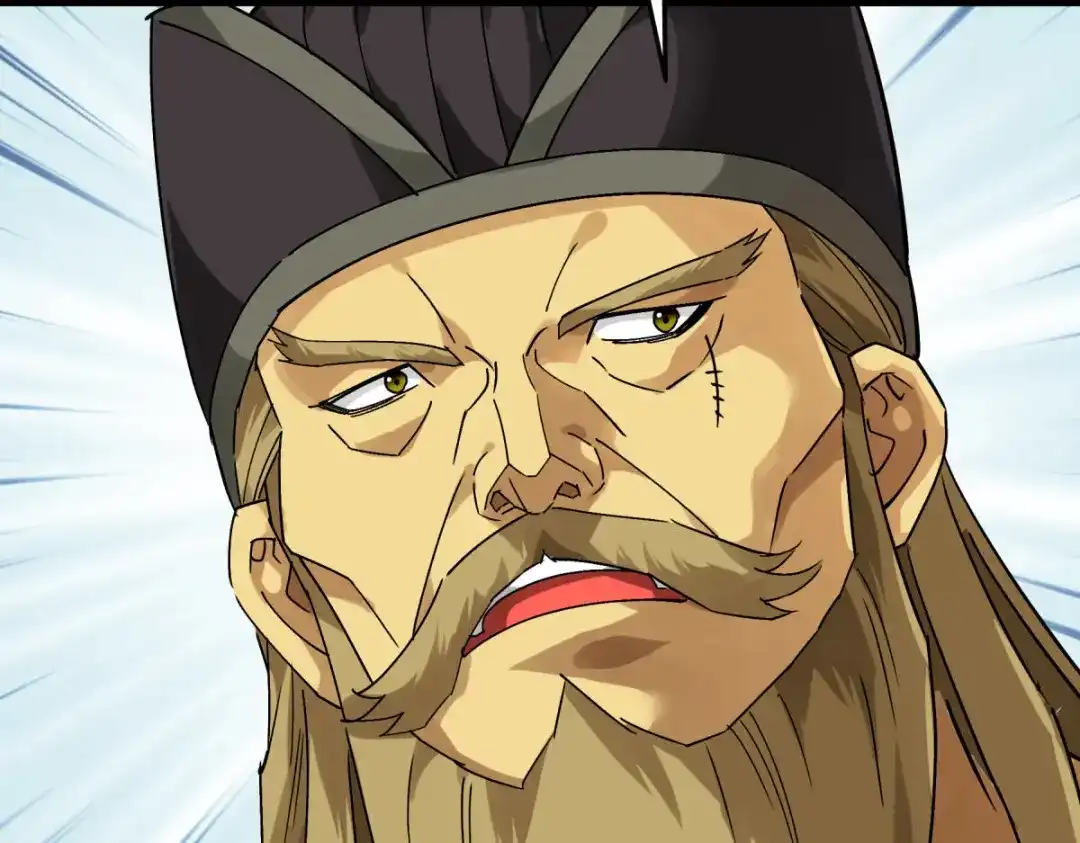 重生之我是大天神 - 第148话：丹药大会 - 第63张图