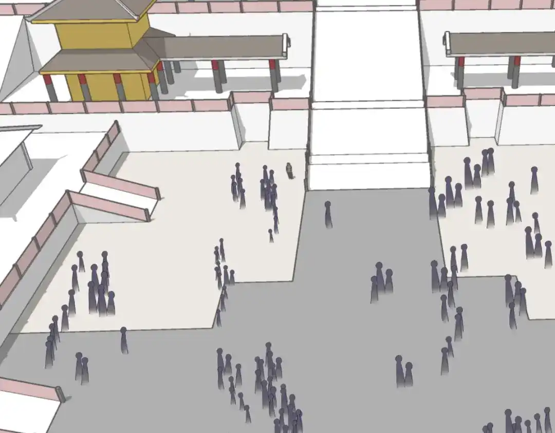 重生之我是大天神 - 第148话：丹药大会 - 第106张图