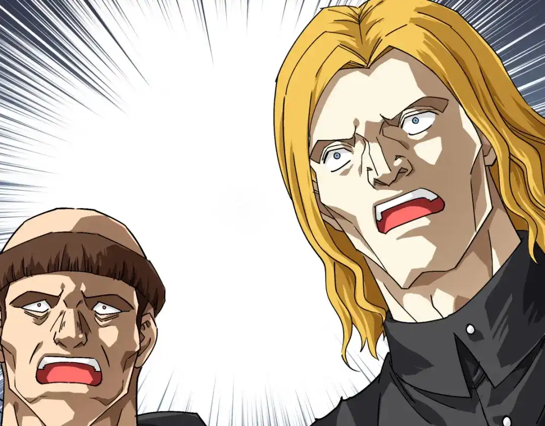 重生之我是大天神 - 第148话：丹药大会 - 第94张图