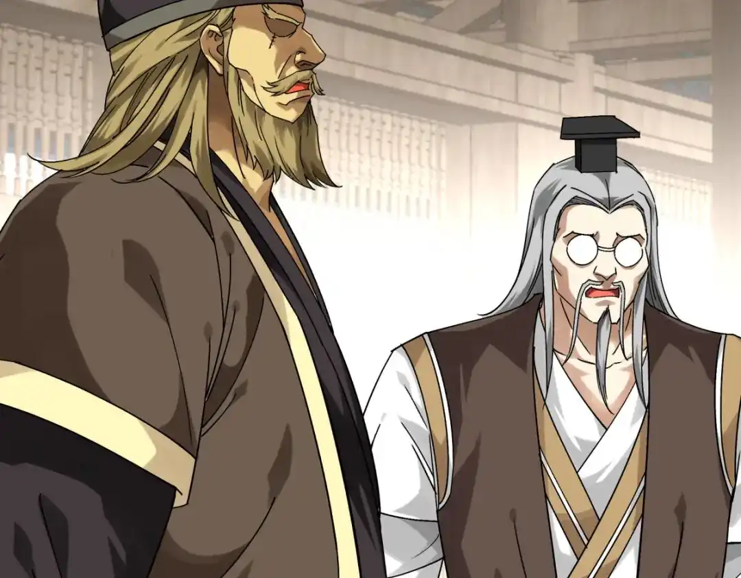 重生之我是大天神 - 第148话：丹药大会 - 第67张图