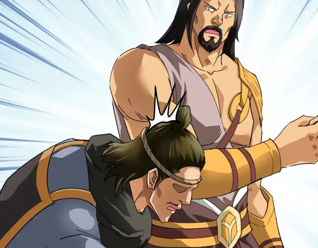 重生之我是大天神 - 第148话：丹药大会 - 第37张图