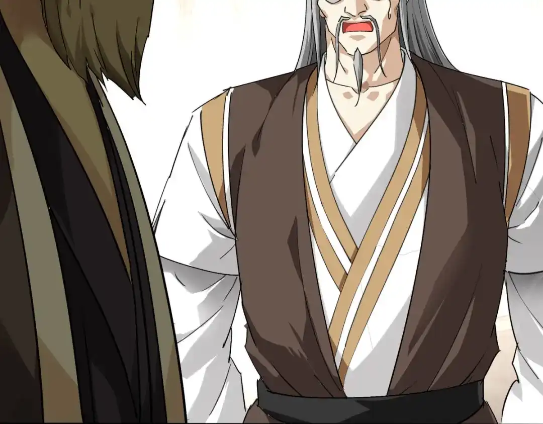 重生之我是大天神 - 第148话：丹药大会 - 第60张图