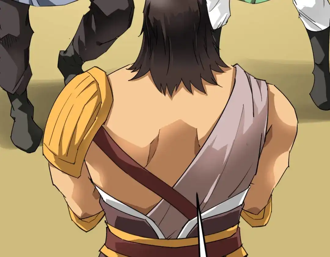 重生之我是大天神 - 第148话：丹药大会 - 第49张图