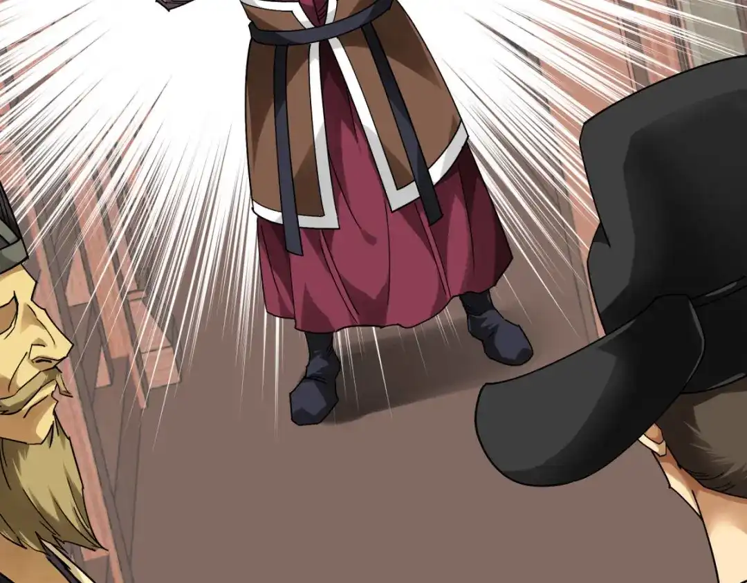 重生之我是大天神 - 第148话：丹药大会 - 第129张图