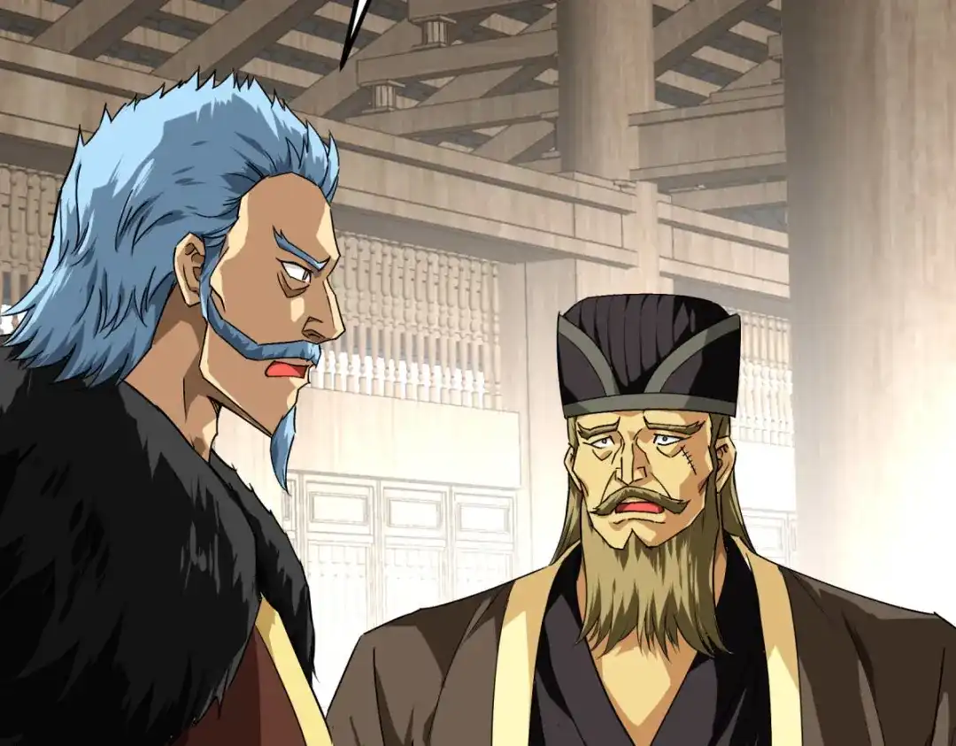 重生之我是大天神 - 第148话：丹药大会 - 第10张图