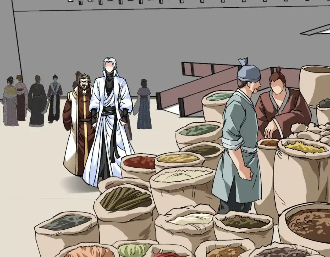 重生之我是大天神 - 第148话：丹药大会 - 第140张图