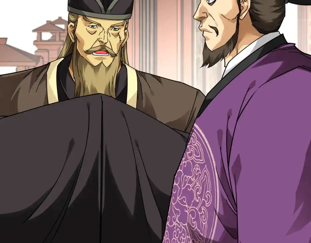 重生之我是大天神 - 第148话：丹药大会 - 第118张图