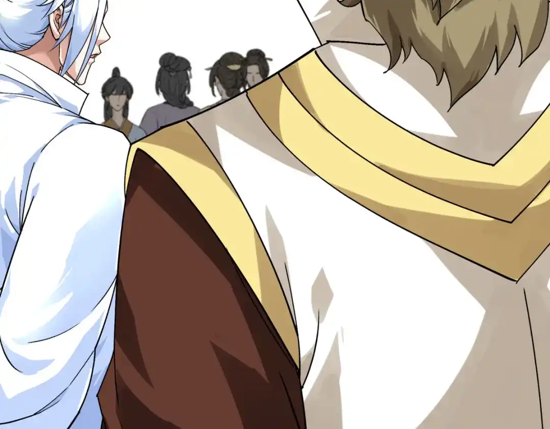 重生之我是大天神 - 第148话：丹药大会 - 第149张图