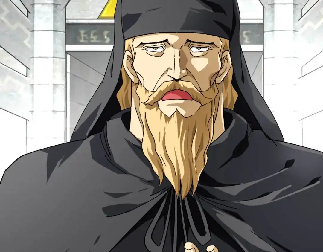 重生之我是大天神 - 第148话：丹药大会 - 第90张图