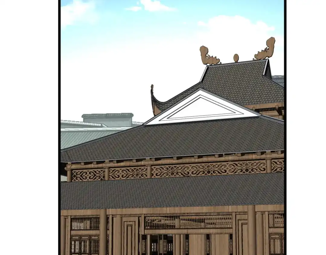 重生之我是大天神 - 第148话：丹药大会 - 第3张图