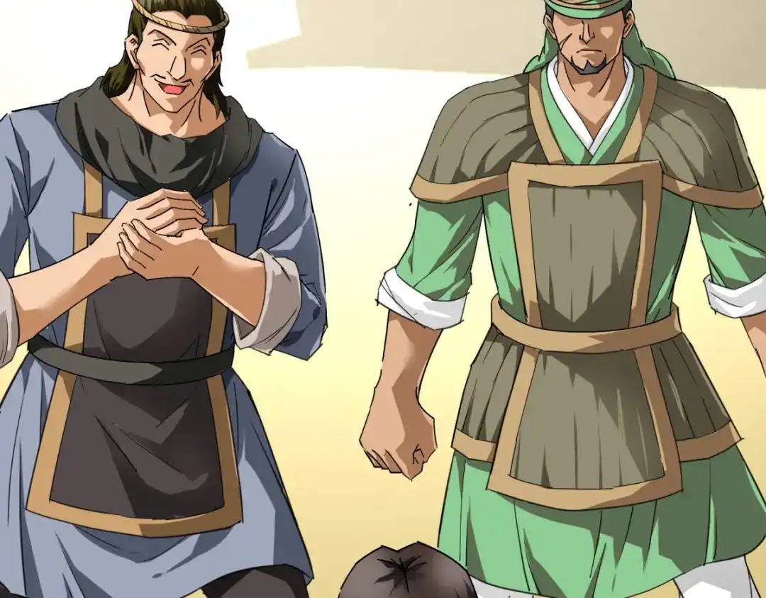 重生之我是大天神 - 第148话：丹药大会 - 第48张图