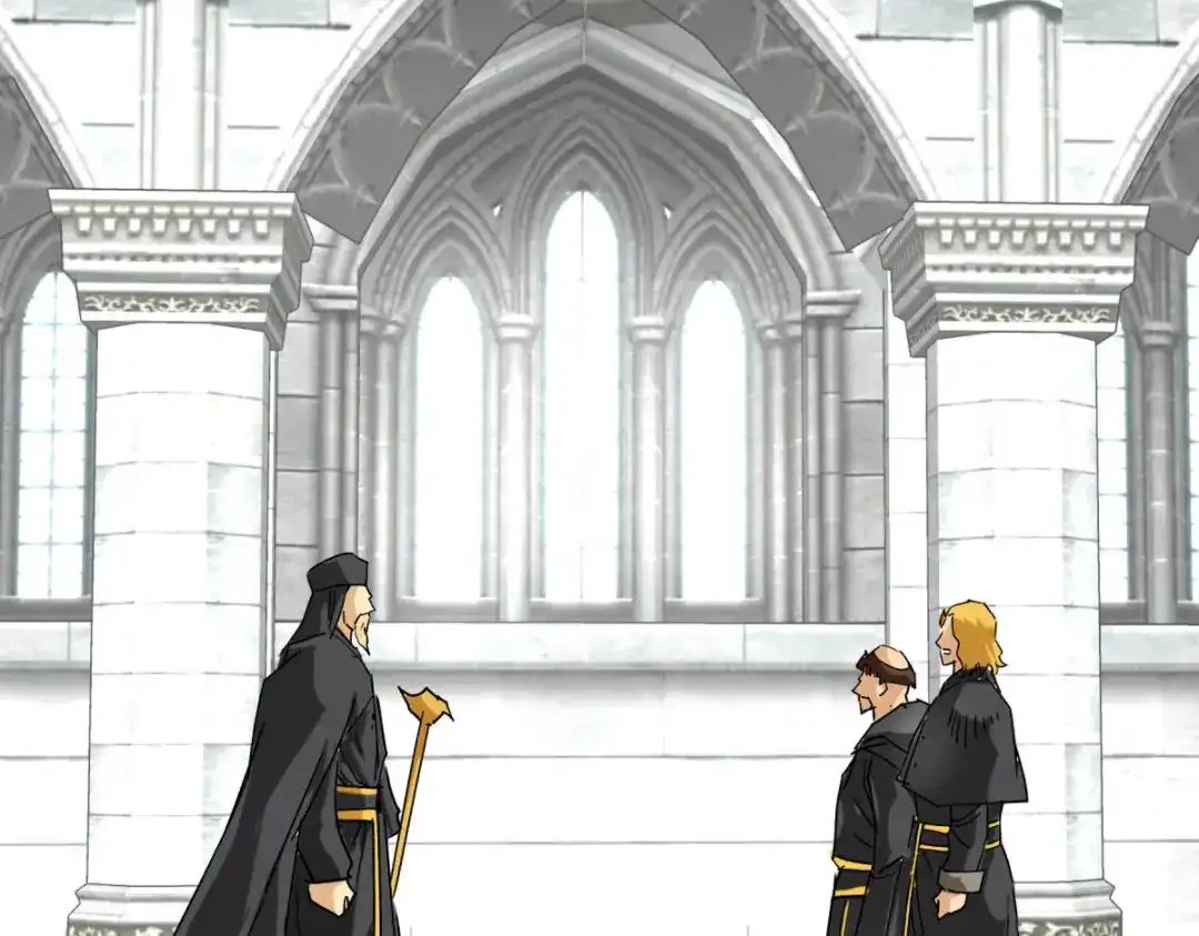 重生之我是大天神 - 第148话：丹药大会 - 第79张图