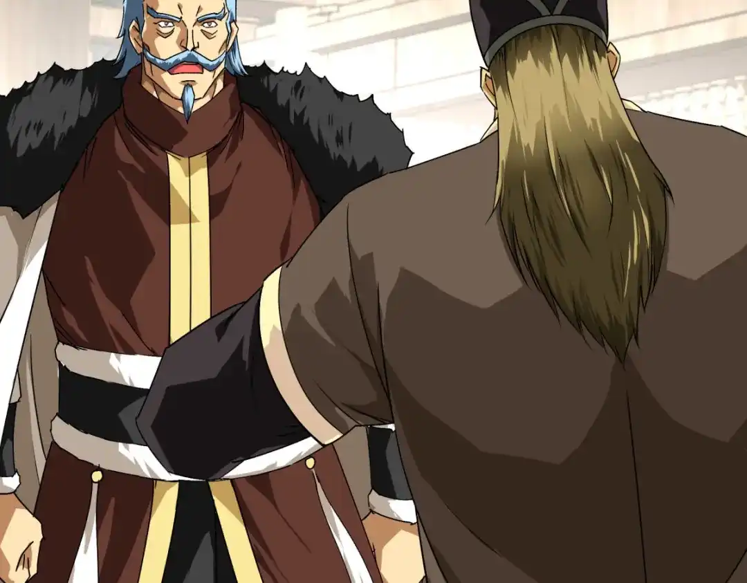 重生之我是大天神 - 第148话：丹药大会 - 第18张图