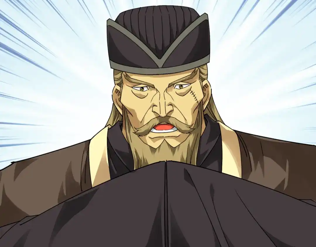 重生之我是大天神 - 第148话：丹药大会 - 第126张图