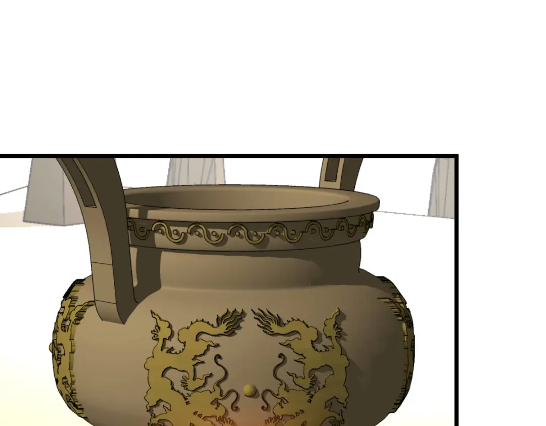 重生之我是大天神 - 第149话：斗丹 - 第113张图