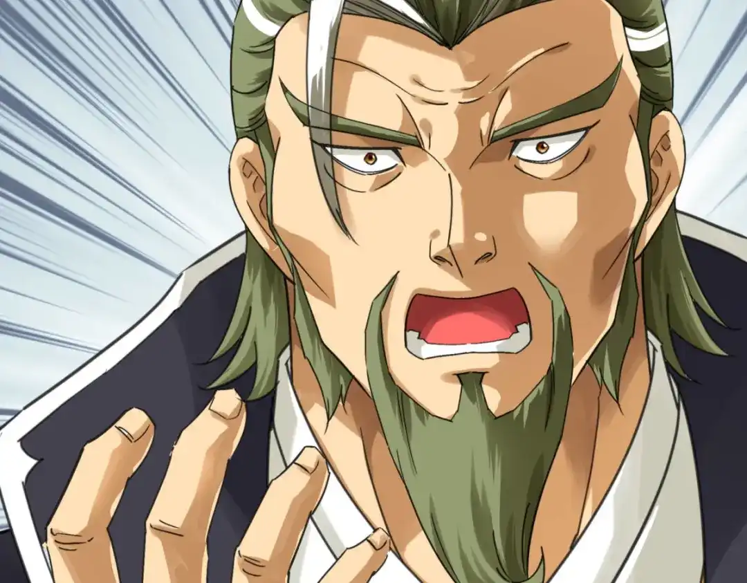 重生之我是大天神 - 第149话：斗丹 - 第63张图