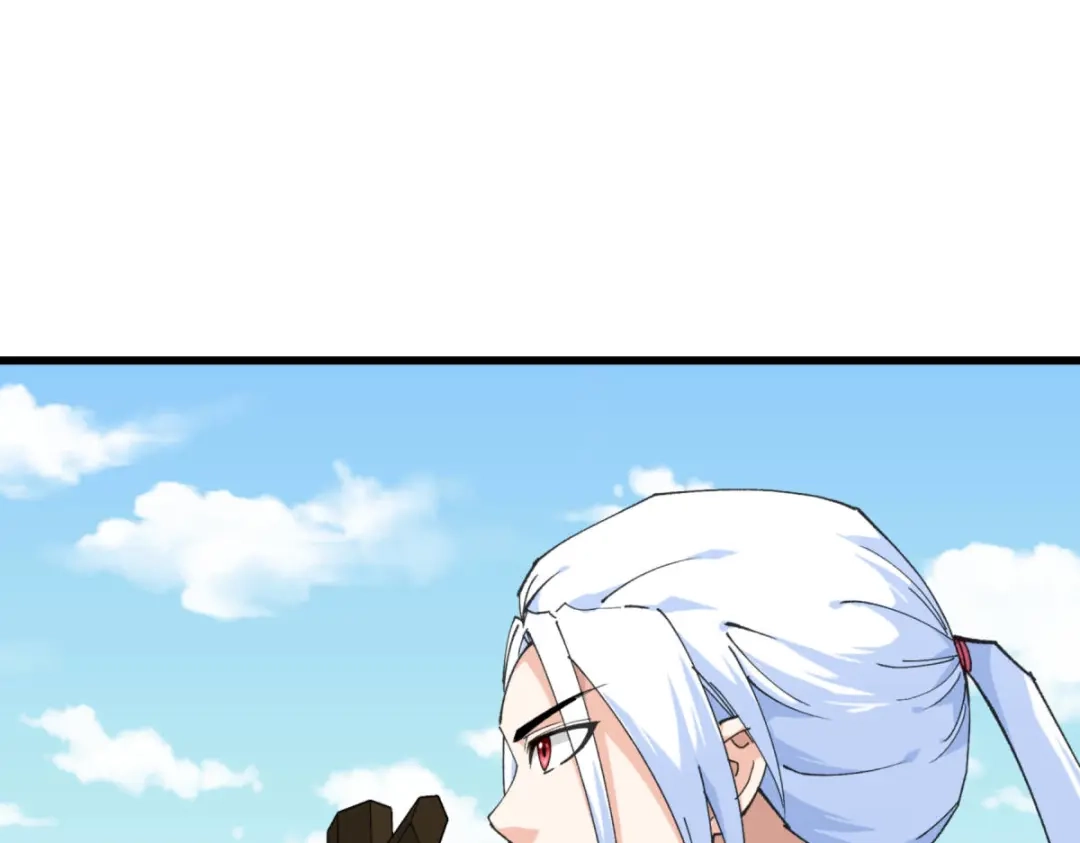 重生之我是大天神 - 第149话：斗丹 - 第143张图