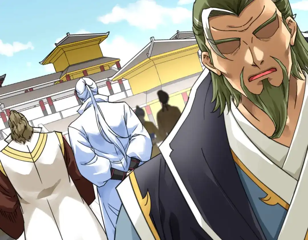 重生之我是大天神 - 第149话：斗丹 - 第78张图