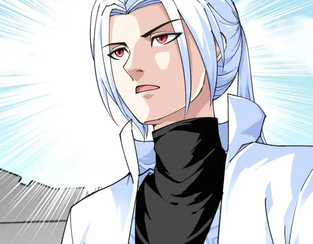 重生之我是大天神 - 第149话：斗丹 - 第59张图