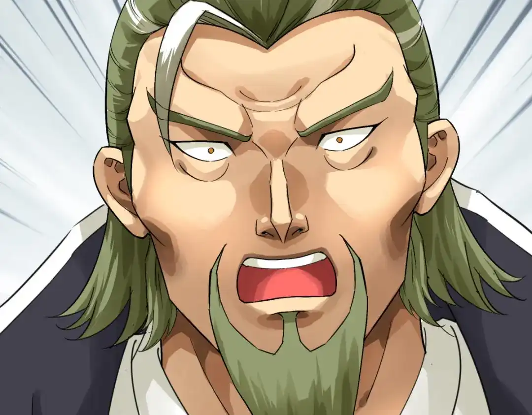 重生之我是大天神 - 第149话：斗丹 - 第121张图