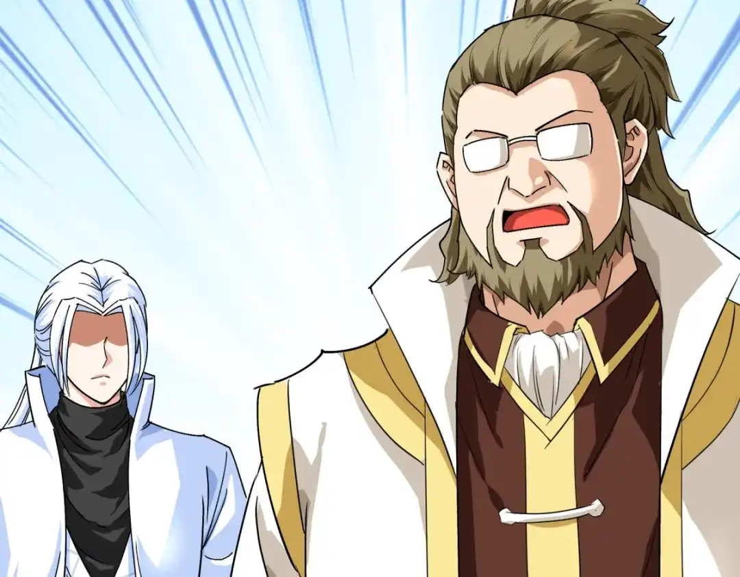 重生之我是大天神 - 第149话：斗丹 - 第13张图