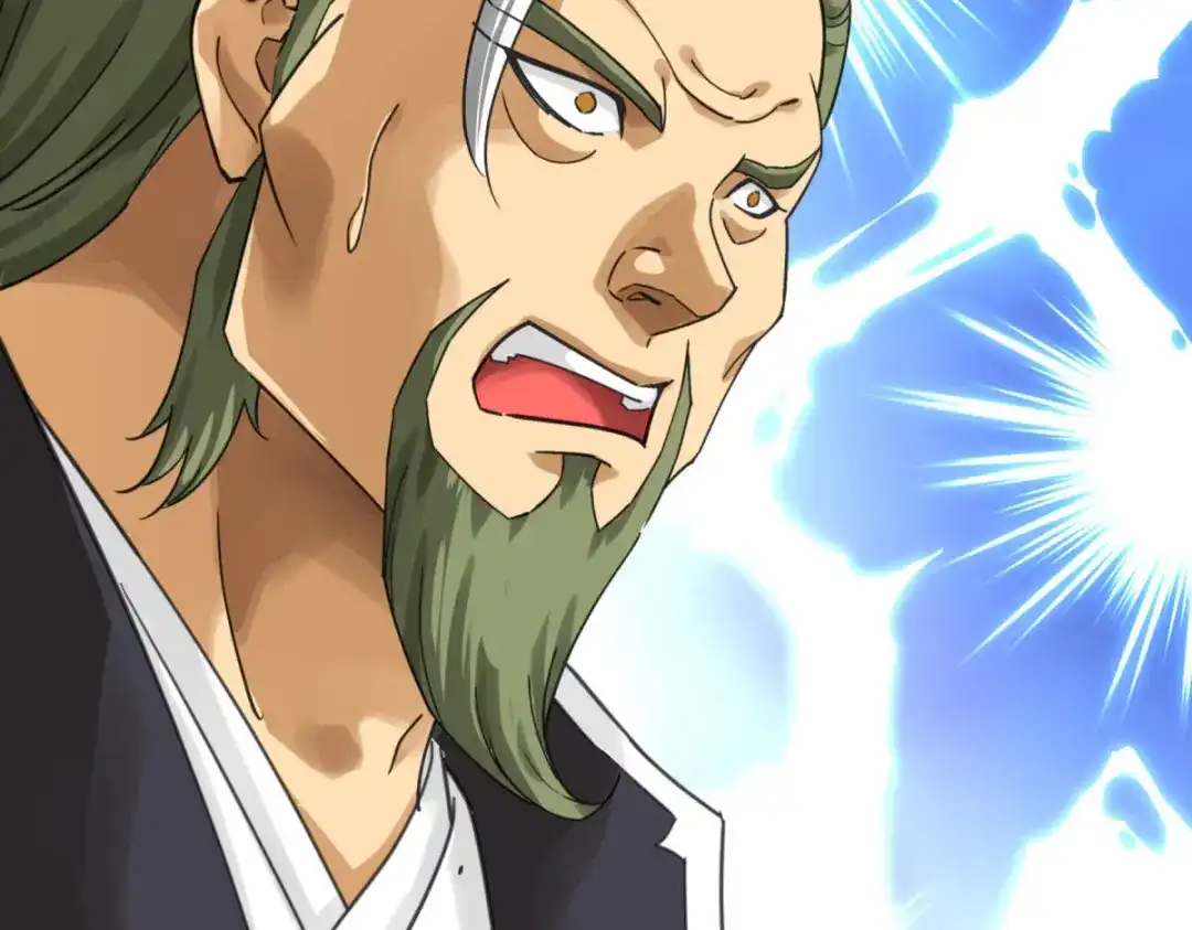 重生之我是大天神 - 第149话：斗丹 - 第71张图