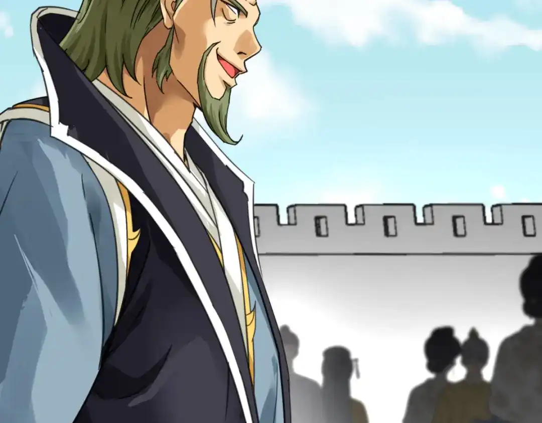 重生之我是大天神 - 第149话：斗丹 - 第51张图