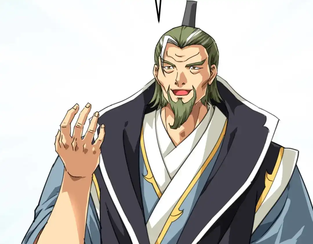 重生之我是大天神 - 第149话：斗丹 - 第31张图