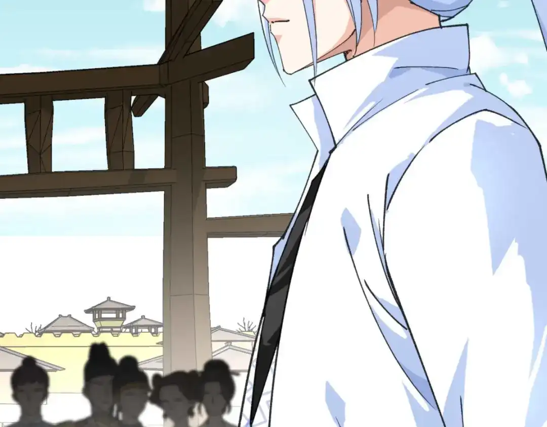 重生之我是大天神 - 第149话：斗丹 - 第144张图