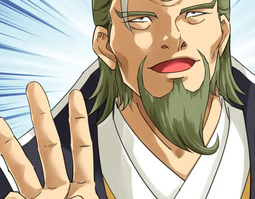 重生之我是大天神 - 第149话：斗丹 - 第55张图