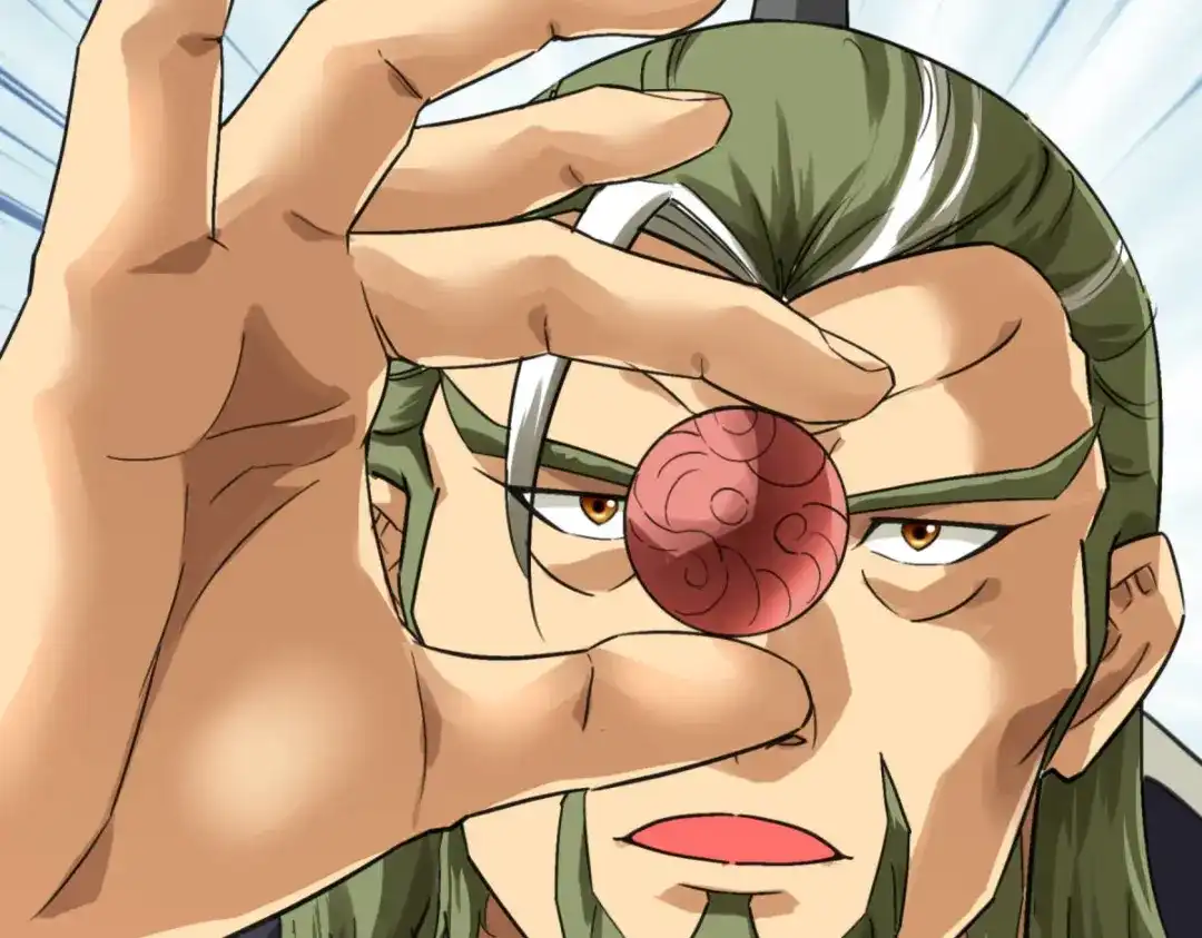 重生之我是大天神 - 第149话：斗丹 - 第128张图