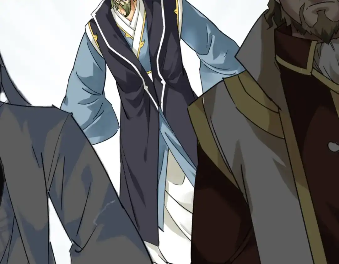 重生之我是大天神 - 第149话：斗丹 - 第82张图