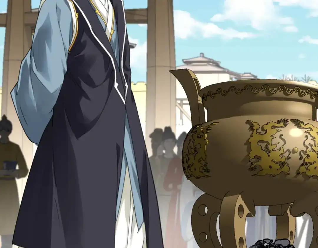 重生之我是大天神 - 第149话：斗丹 - 第91张图