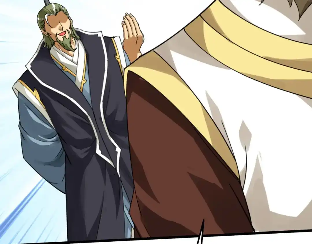 重生之我是大天神 - 第149话：斗丹 - 第48张图