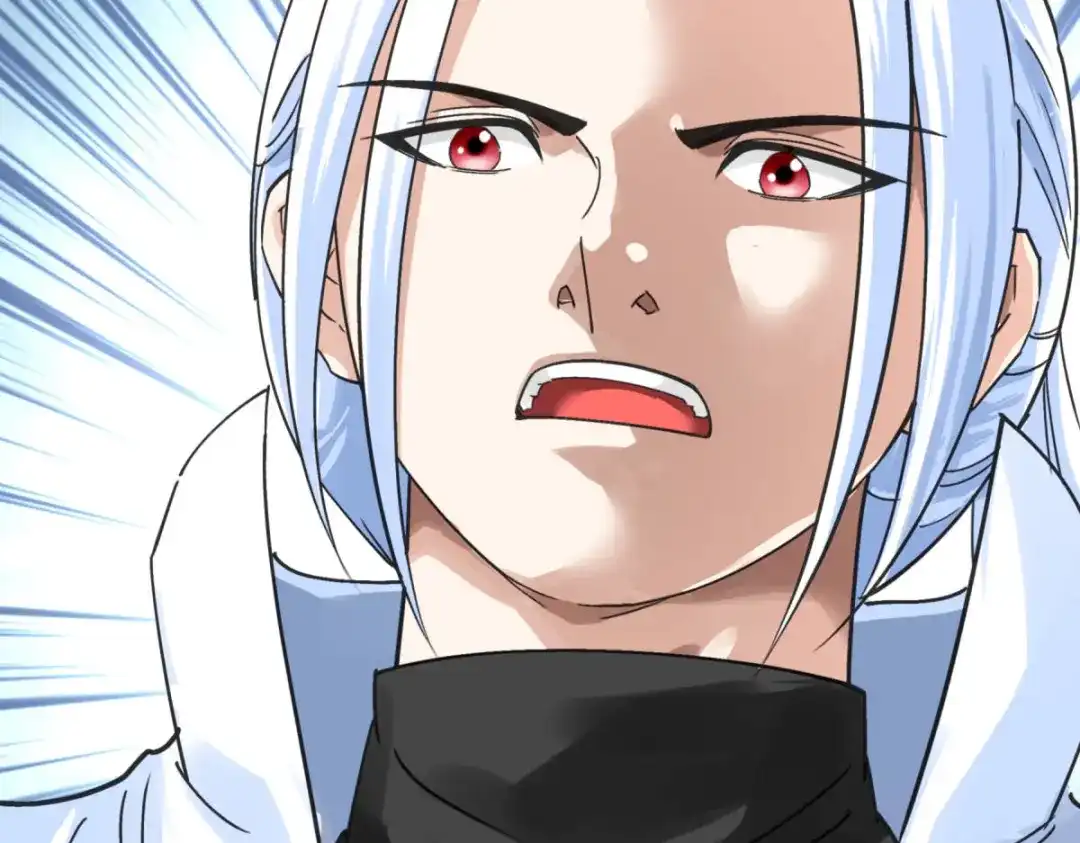 重生之我是大天神 - 第149话：斗丹 - 第67张图