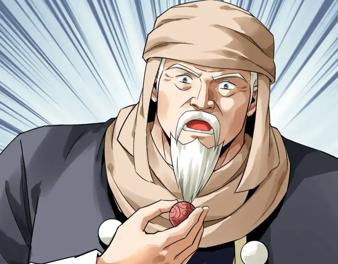 重生之我是大天神 - 第149话：斗丹 - 第132张图