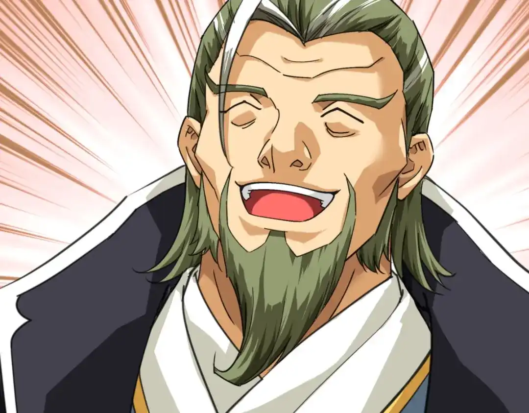 重生之我是大天神 - 第149话：斗丹 - 第24张图