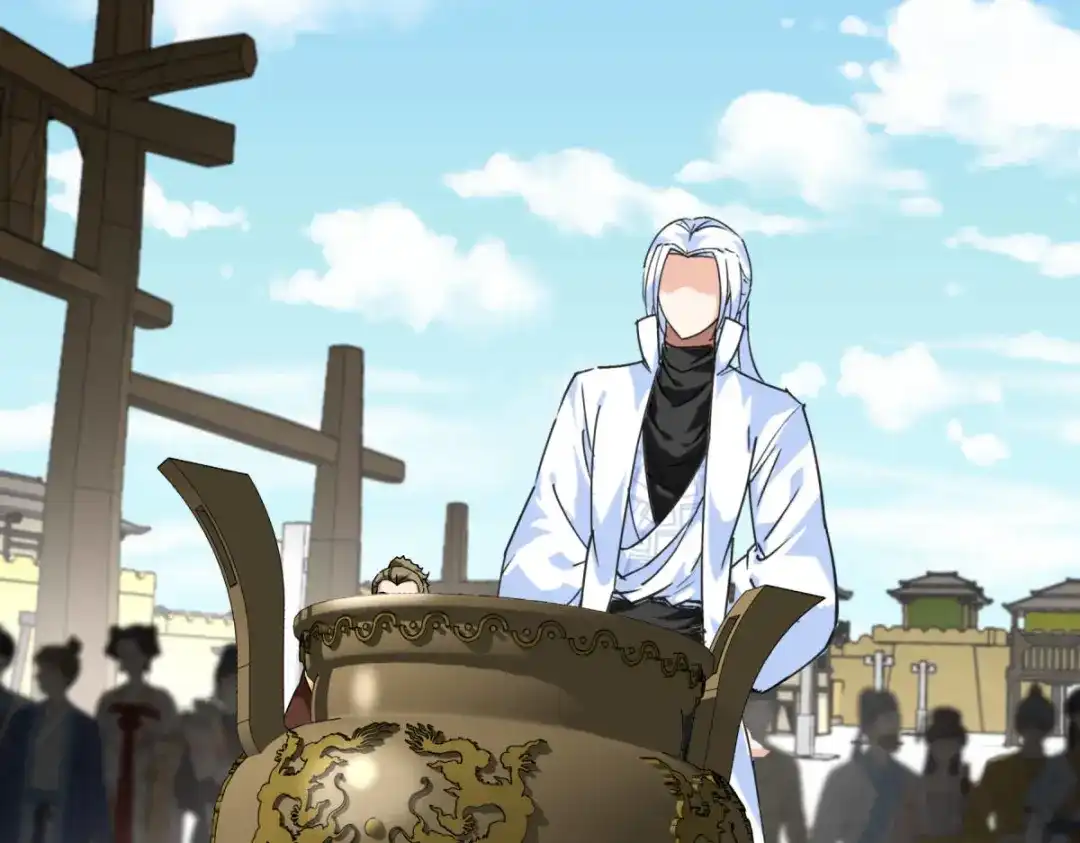 重生之我是大天神 - 第149话：斗丹 - 第94张图